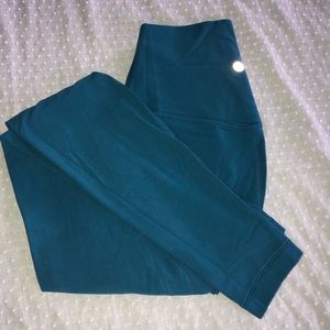 Lululemon align full length legging